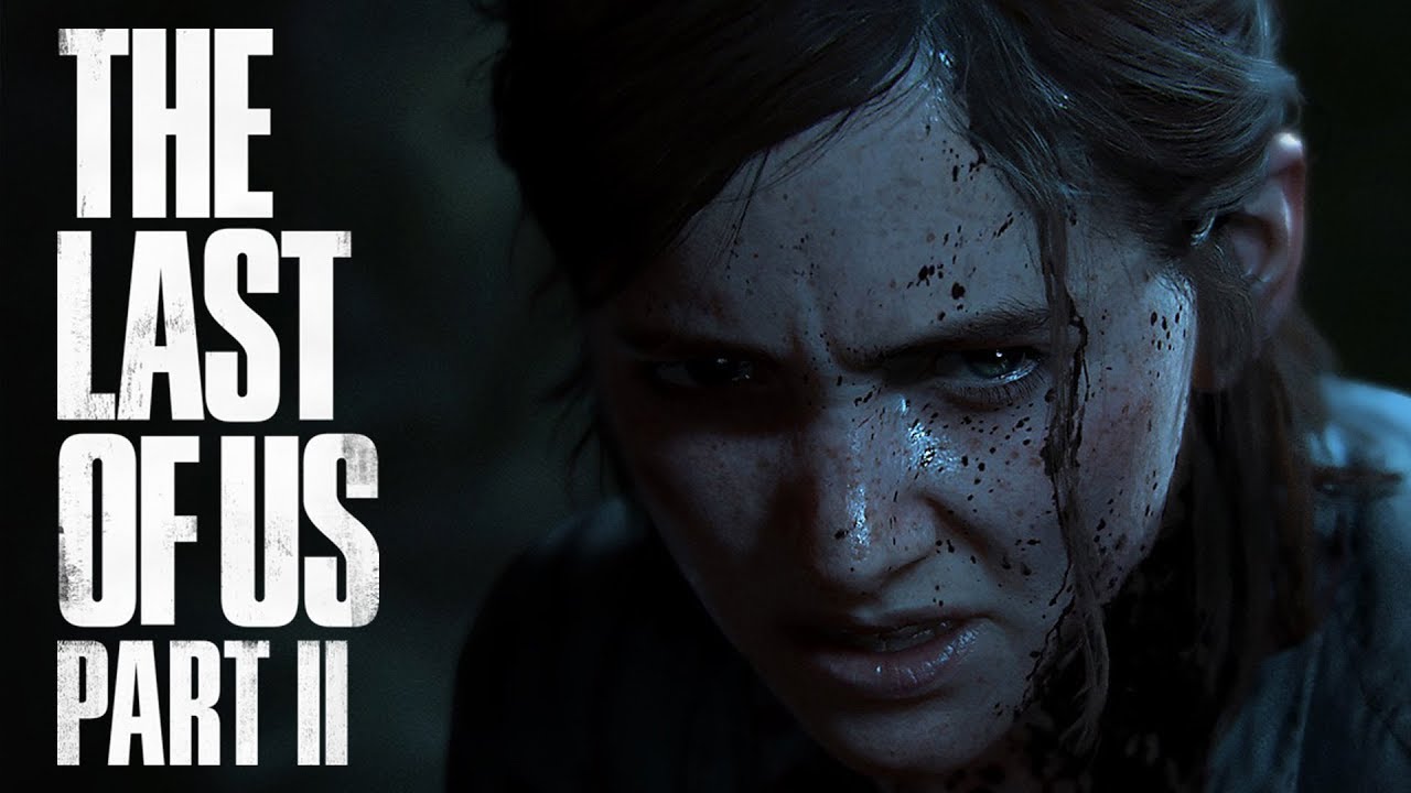 Stream The Last of Us Part II Covers and Rarities FULL EP by IvoJ