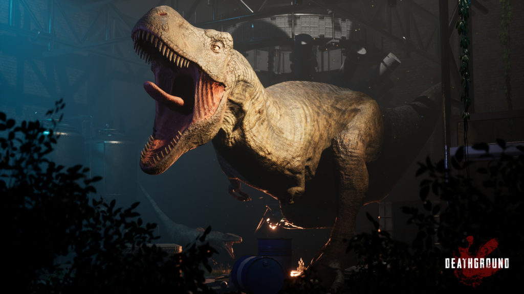 Dino Crisis e Jurassic Park: conheça os melhores jogos de dinossauros