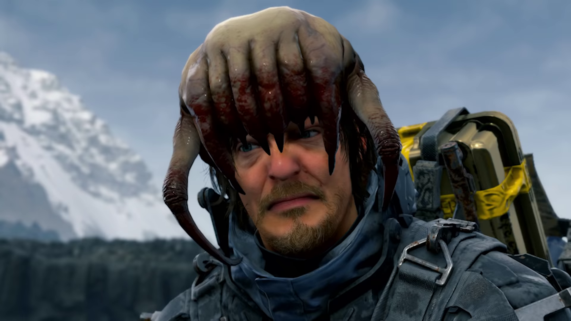 download death stranding pc for free