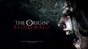 The origin blind maid прохождение