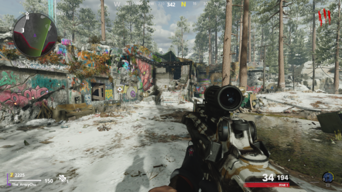 cold war zombies free pc download