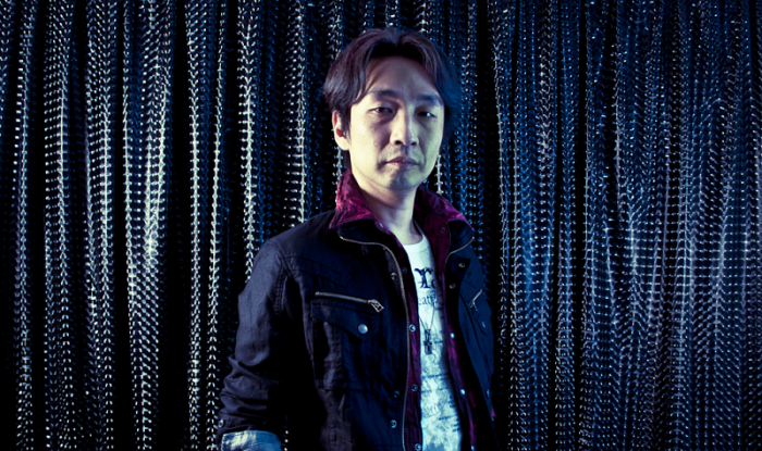 UPDATE: Akira Yamaoka Working on New Project We've Been 