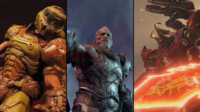 DOOM Eternal: The Ancient Gods Part 2 Releases Tomorrow, Full Trailer ...