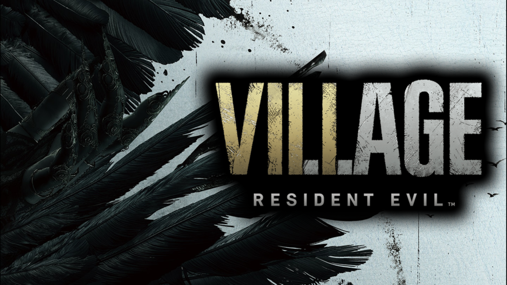 Resident Evil Village Marketing Reveals New Villain