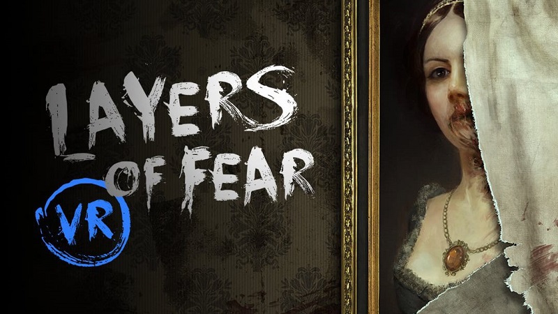 Bloober Team - Dear VR players! We're happy to announce that Patch 1.1 for  Layers of Fear VR Quest is live. Many thanks to everyone who gave their  feedback! [LoF VR Quest