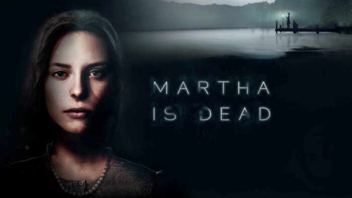 free download martha is dead review