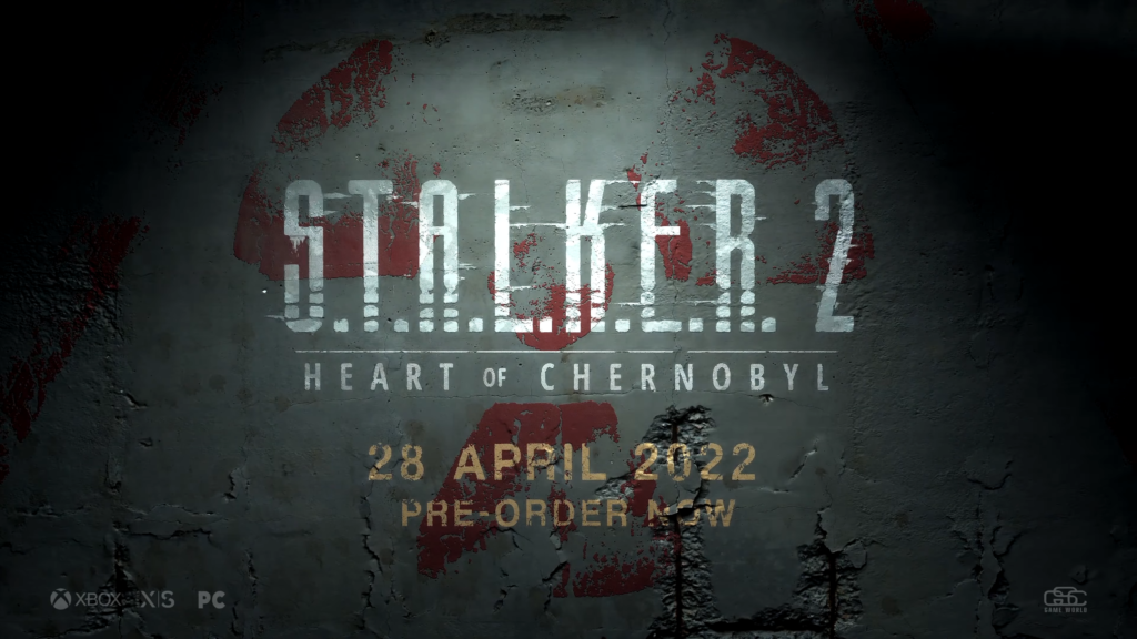 s.t.a.l.k.e.r. 2 heart of chernobyl ultimate edition