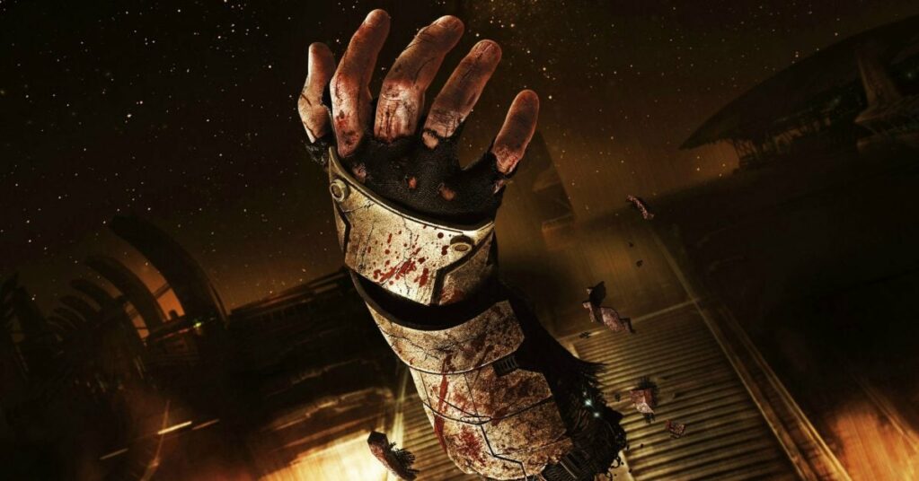 Dead Space Revival