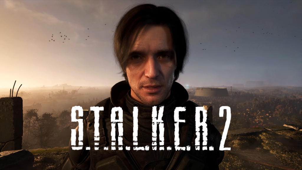 New gameplay trailer and release date for S.T.A.L.K.E.R. 2: Heart
