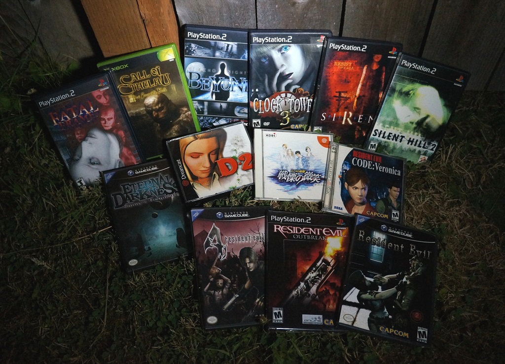 Which horror game remake will be seen as the best of this year do you think  : r/playstation