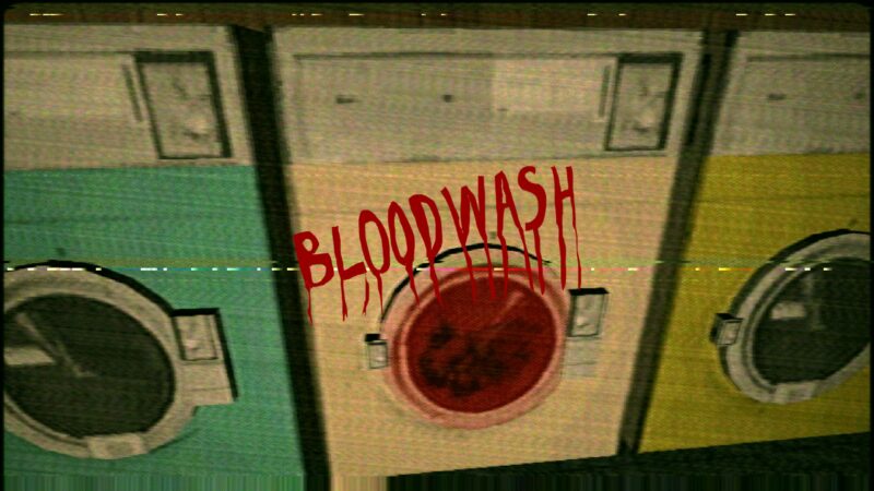 Bloodwash Review: A Giallo-Inspired Horror Video Game Awash with Gore -  Horror Movie - Horror Homeroom