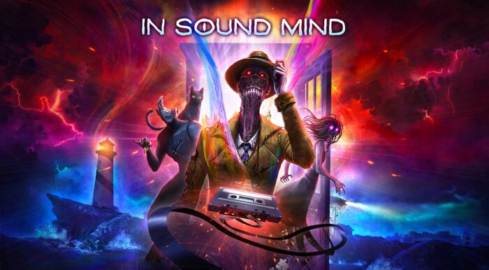 Review: In Sound Mind - Rely on Horror