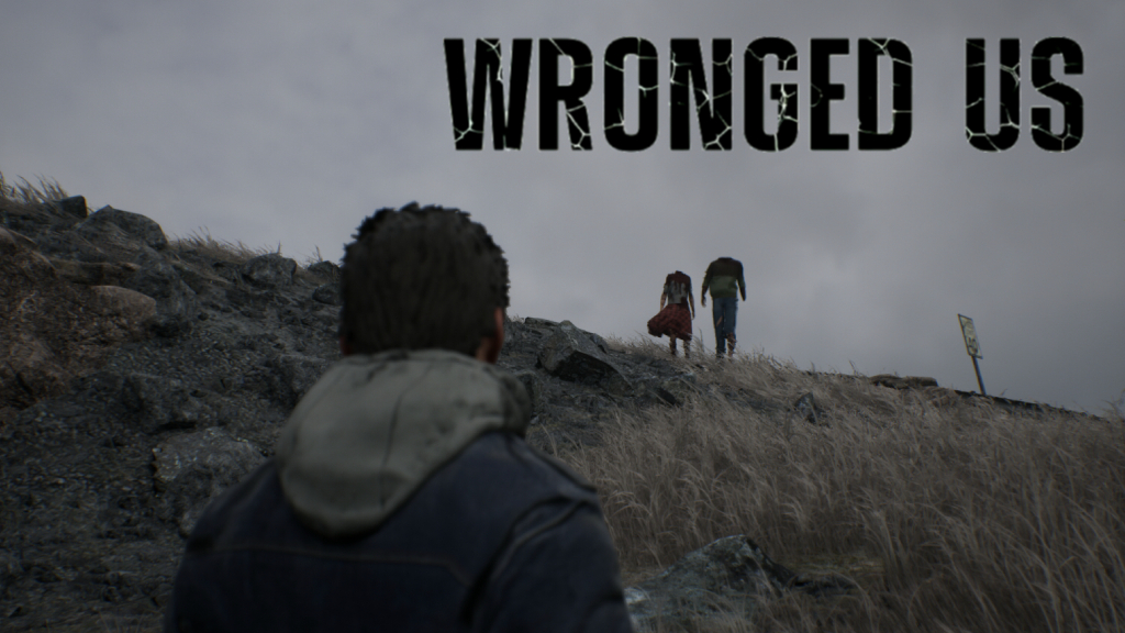 Open World Survival Horror Game Wronged Us Announced For Consoles 