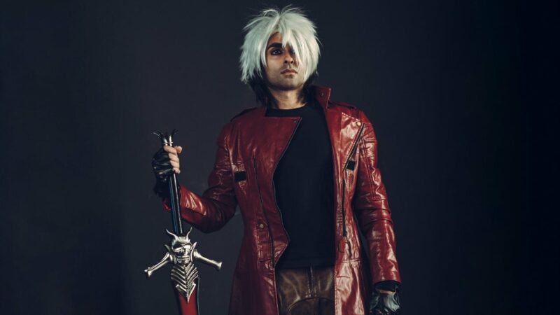 Dante - DmC: Devil May Cry Guide - IGN 