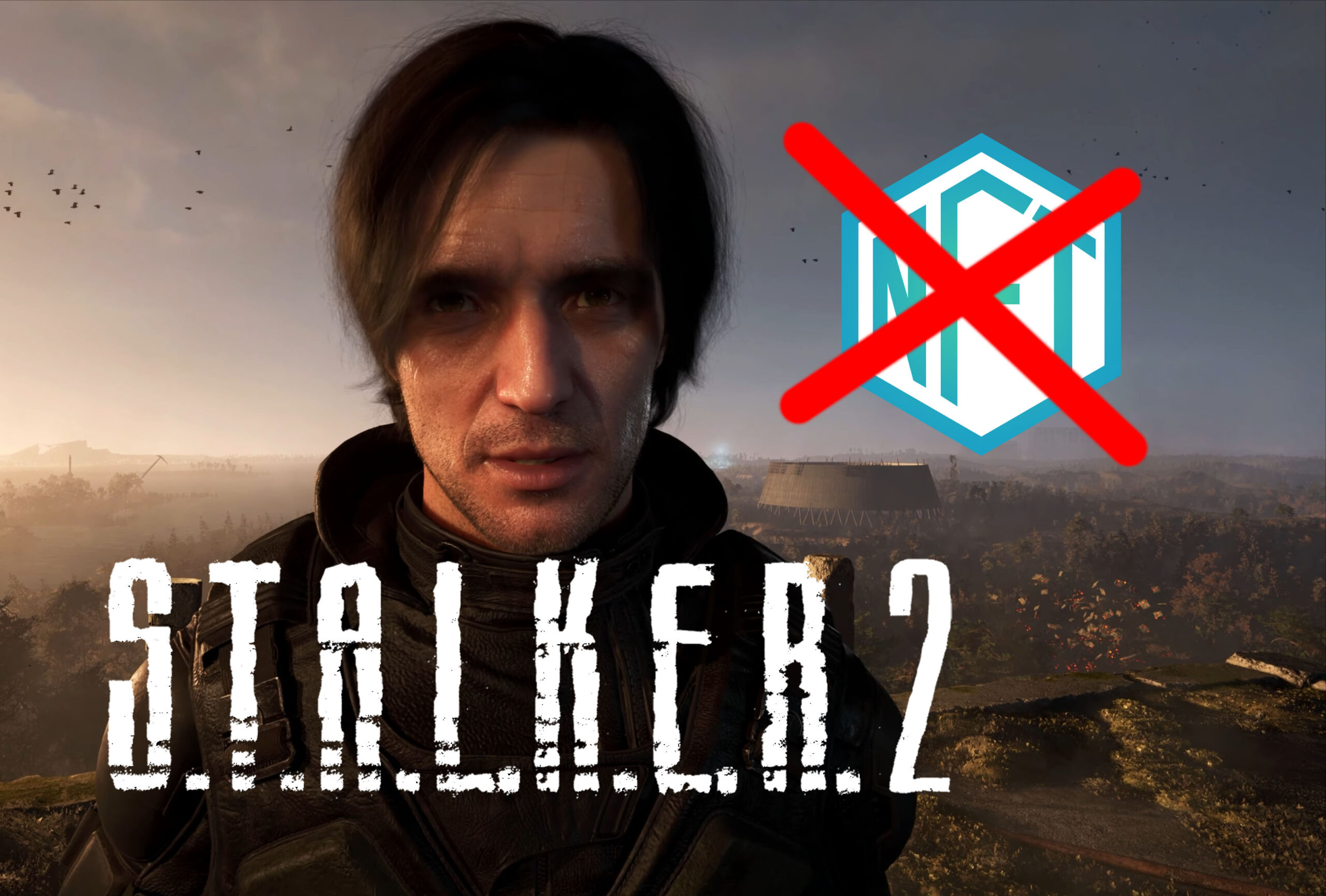 S.T.A.L.K.E.R. OFFICIAL (@stalker_thegame) / X