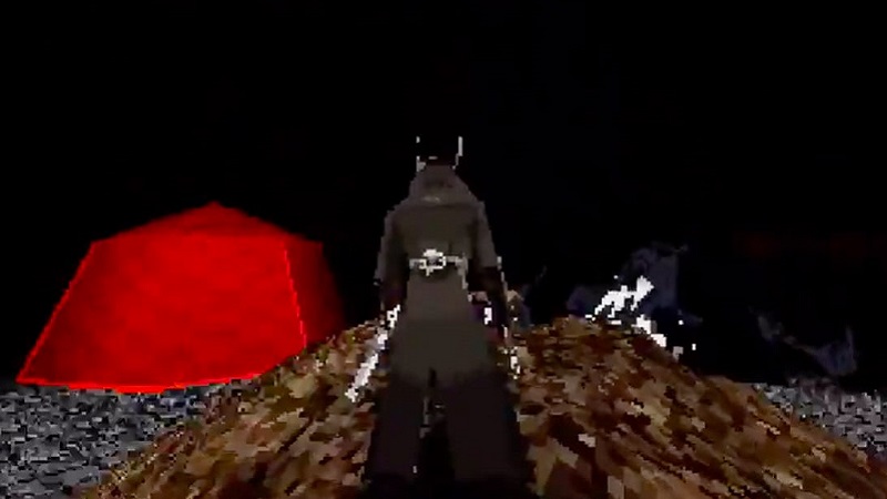Bloodborne PS1 Demake is Available on PC