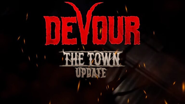 DEVOUR Studio Releases The Town DLC - Rely on Horror