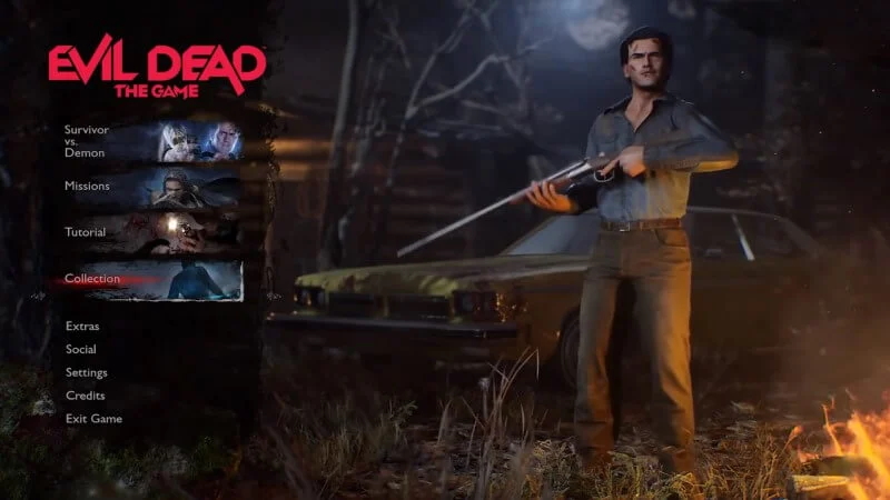 Evil Dead: The Game – Game of the Year Edition Releases Today - Rely on  Horror