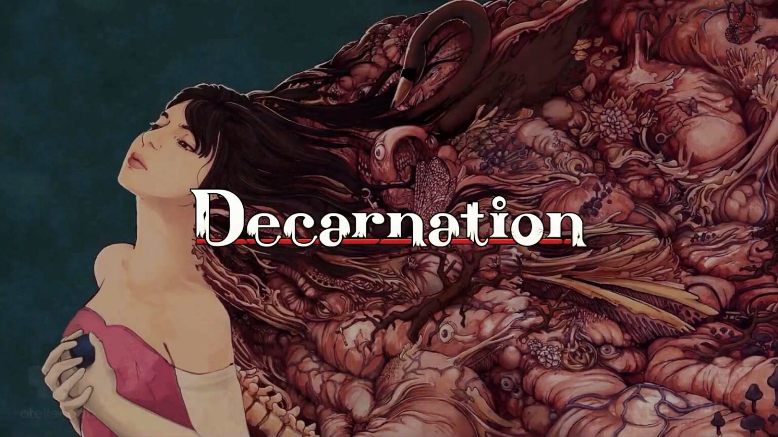 download decarnation