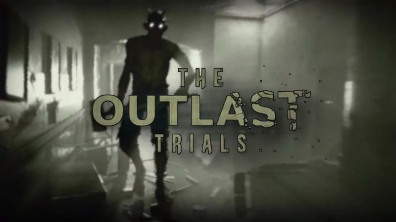 Outlast Trials Motion Capture Video Posted - Rely on Horror