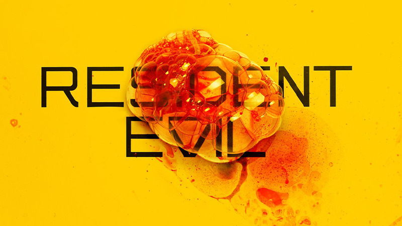 Review: Resident Evil: The Final Chapter - Rely on Horror