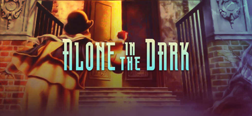 Alone In The Dark Remake Revealed In THQ Nordic Showcase