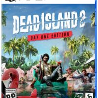 Dead Island 2