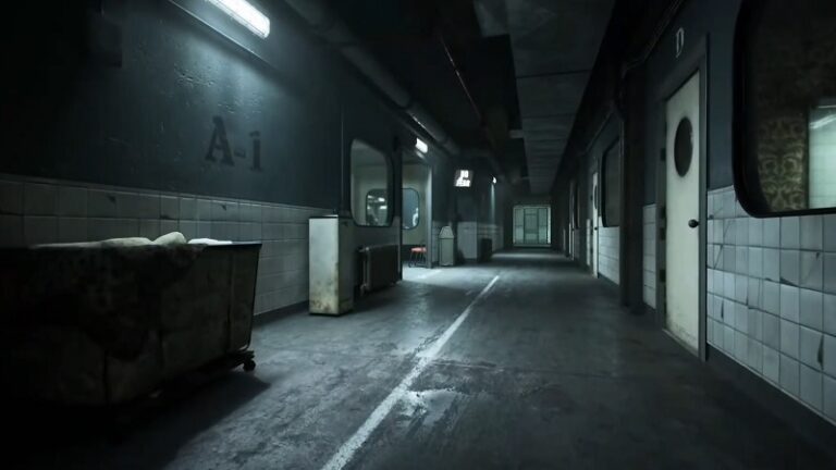 Outlast Trials Closed Beta Announced Rely On Horror