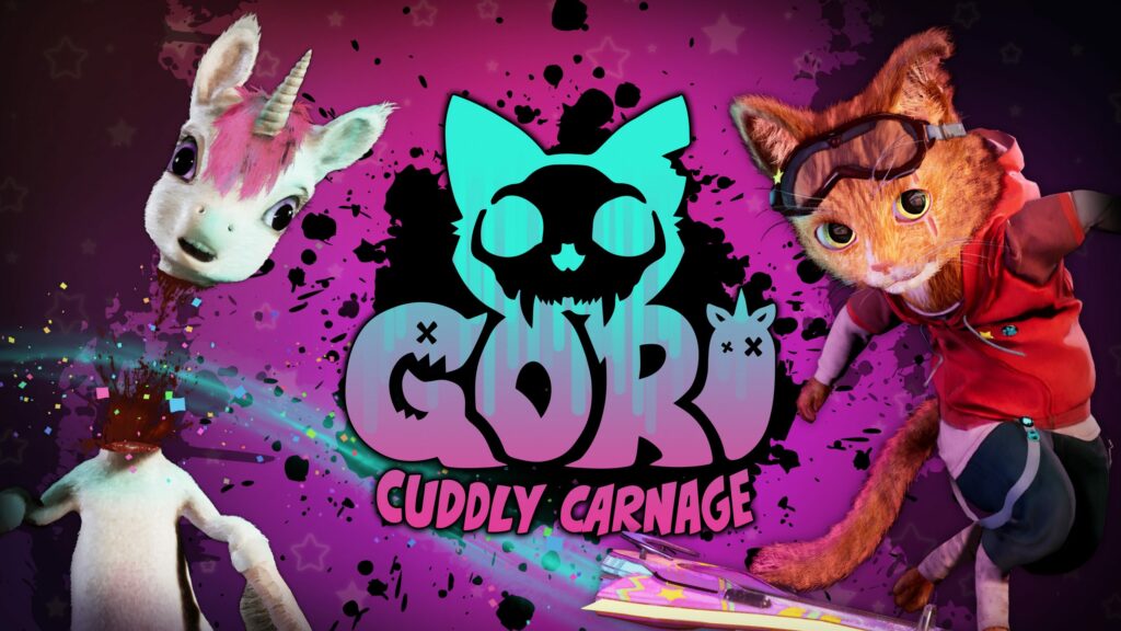 ‘Gori: Cuddly Carnage’ Ollies onto Switch, PlayStation and Xbox in 2023