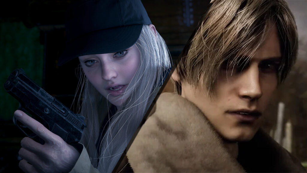 Everything We Hope Will Be In The Resident Evil 4 Remake - Green