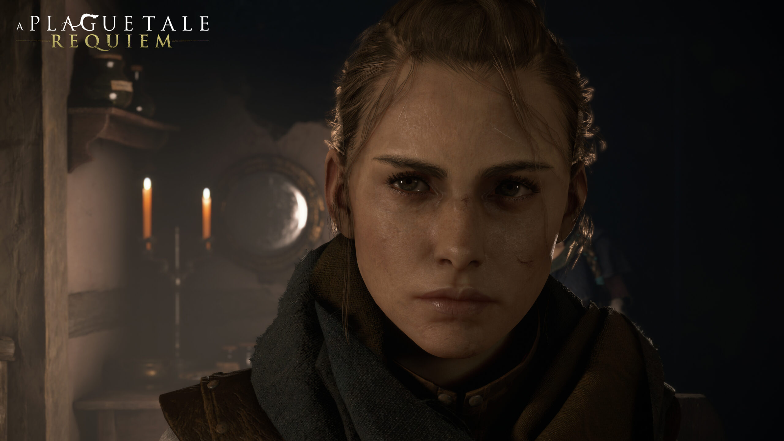 A Plague Tale Requiem Release Date Set For 2022, Coming To Xbox