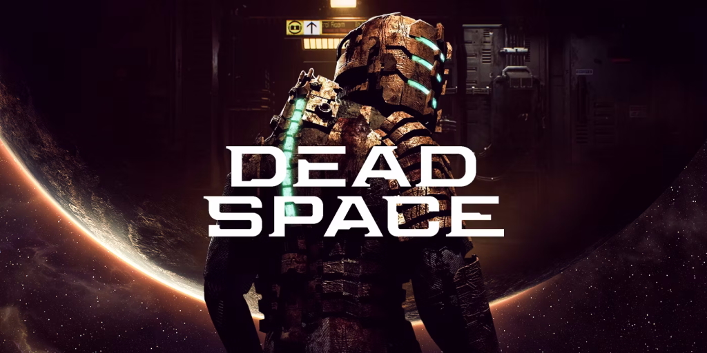 Dead Space remake Steam pre-orders come with a free copy of Dead Space 2