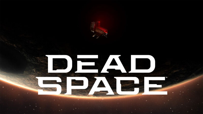 Dead Space' preview: back from the dead