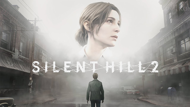 Return to Silent Hill Gets Rumored Release Date - Rely on Horror