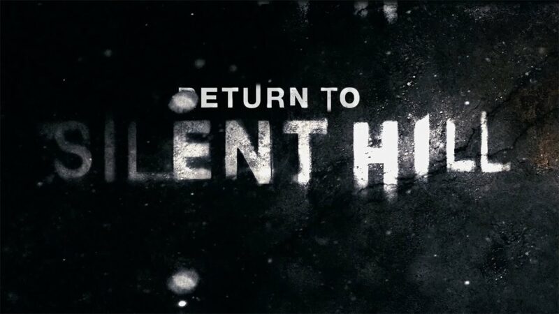 Silent Hills (Short 2022) - IMDb