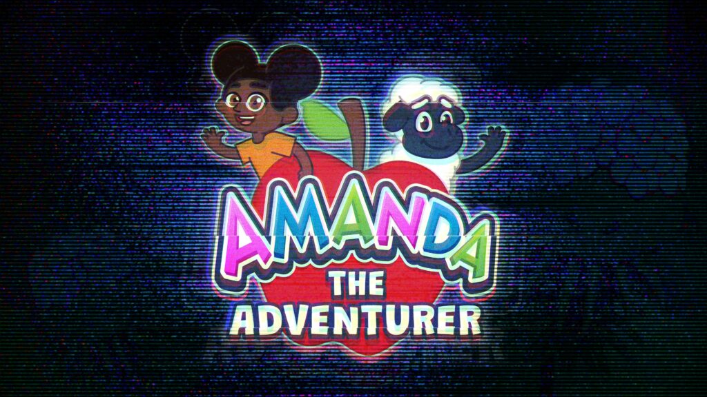 Amanda The Adventurer Fanart Style￼｜TikTok Search