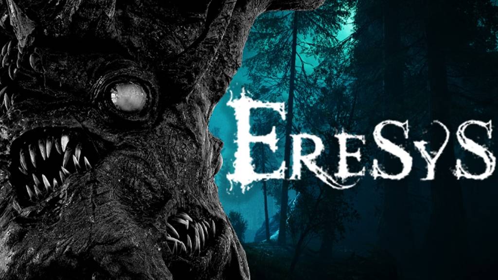 Lovecraftian Co-op Action Game 'Eresys' Comes to Steam April 20 [Trailer] -  Bloody Disgusting