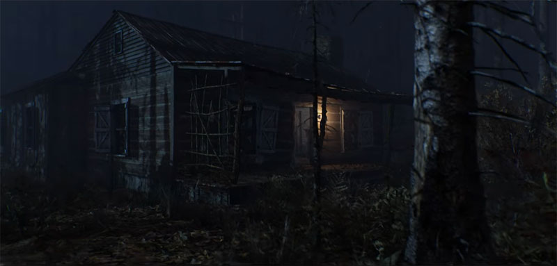 Review: Evil Dead: The Game - Rely on Horror
