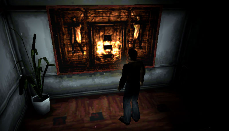 Silent Hill on GOG’s Dreamlist: A Glimmer of Hope for PC Gamers