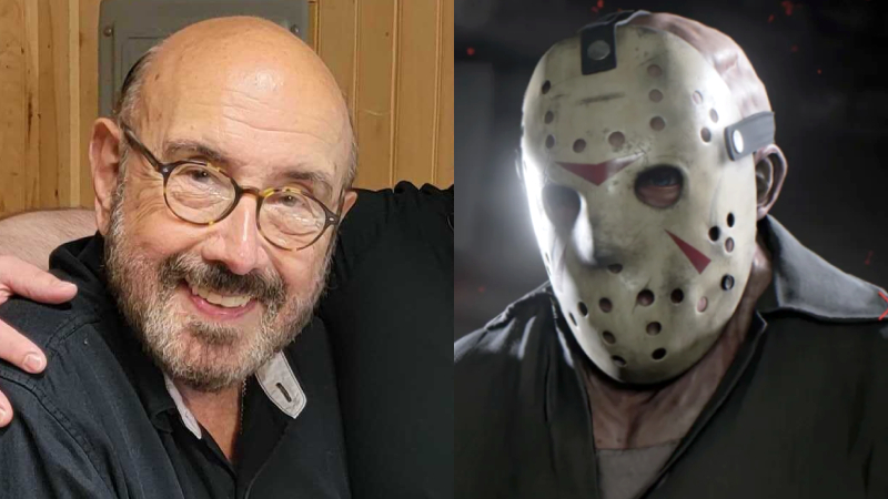 Harry Manfredini Says He's Working on a New Friday the 13th Video Game