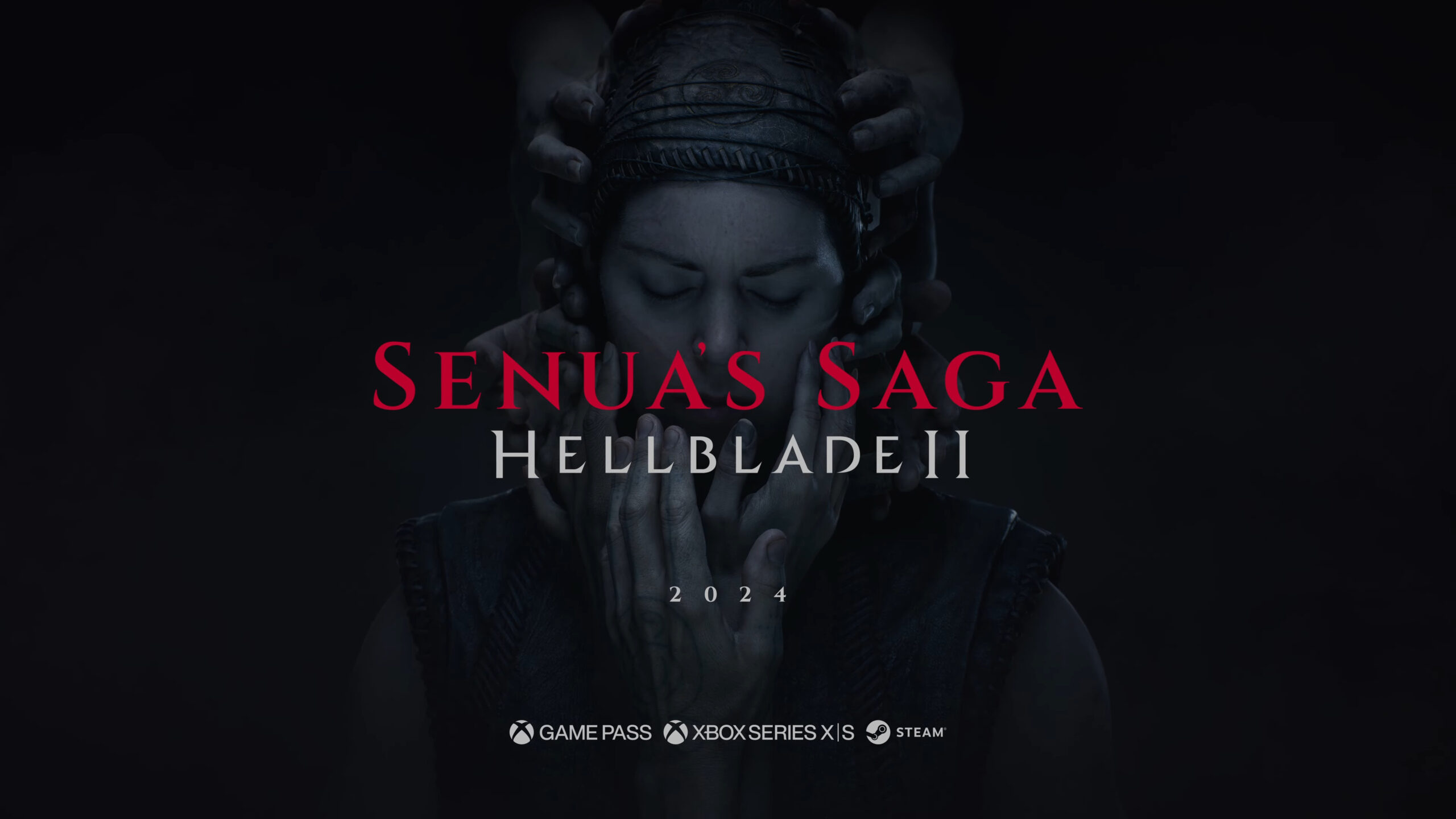 Senua's Saga: Hellblade II Shows Off New Trailer - Rely on Horror