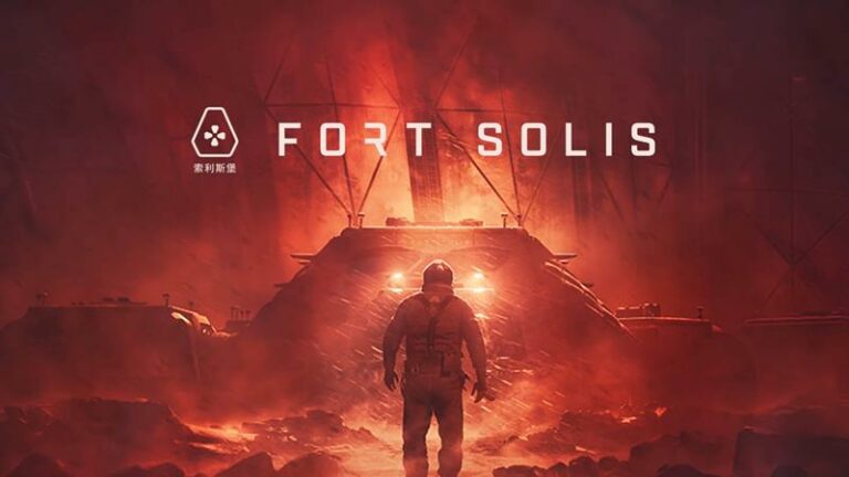 Gamescom 2023: Fort Solis Celebrates Launch With New Trailer - Rely on ...