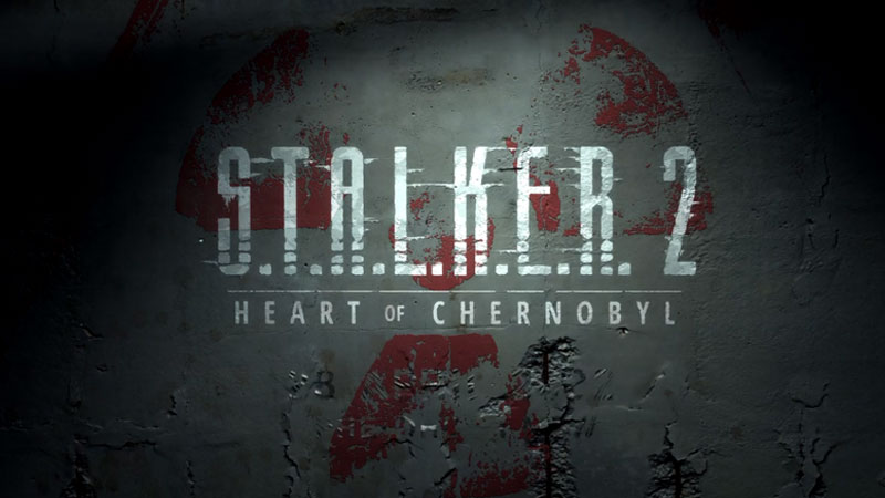 Preorder  S.T.A.L.K.E.R. 2: Heart of Chornobyl — Digital Edition