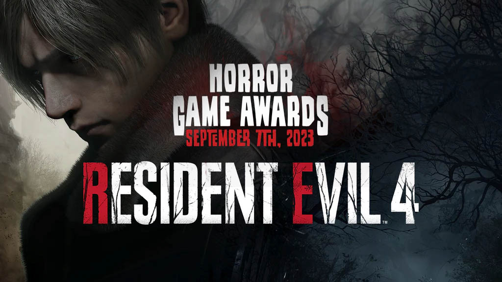 Resident Evil Project on X: Resident Evil 4 é o PlayStation Game of the  Year (Jogo do Ano de PlayStation) no @GoldenJoysticks 2023 🏆⭐️ Parabéns,  @RE_Games e @CapcomBrasil! Merecidíssimo! #RE4 #REBHFun   /