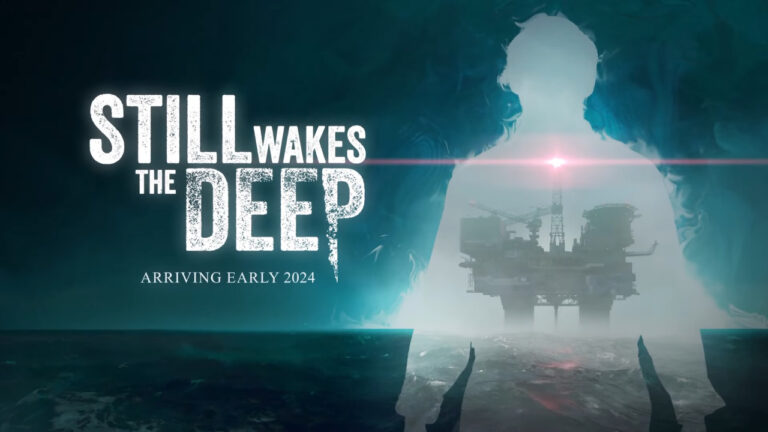 'Still Wakes the Deep' Developer Sheds New Light on the Game - Rely on ...