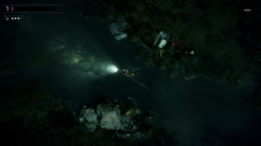 Drowned Lake, adventure que mistura pescaria e terror, é anunciado para PC  - GameBlast