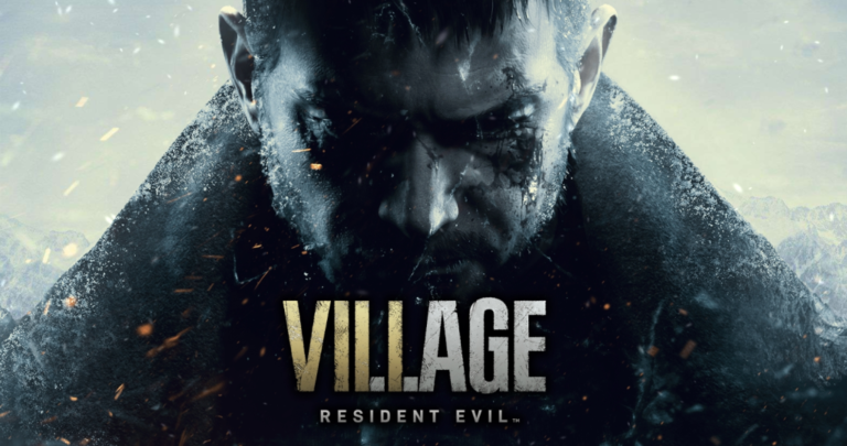 Resident Evil Village Surpasses 10 Million Units Sold