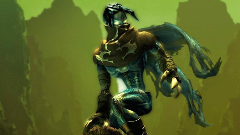Legacy of Kain: Soul Reaver Remasters Teased at San Diego Comic Con