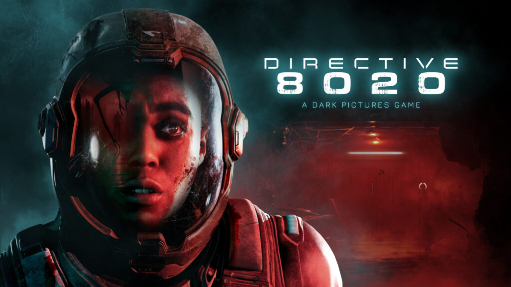 Supermassive Games Announces New Sci-Fi Horror Adventure Directive 8020