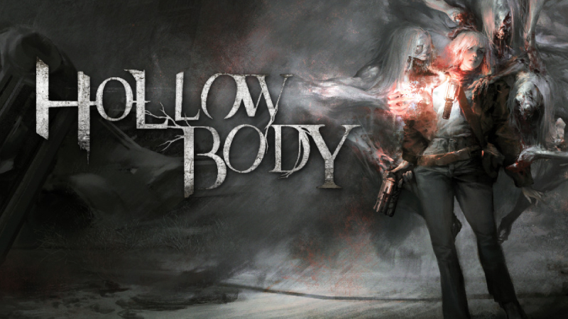 Tech-noir Survival Horror ‘Hollowbody’ Crashes Onto Steam Next Month